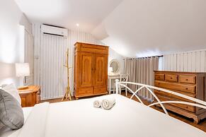 Villa Burung in Kashantee Village