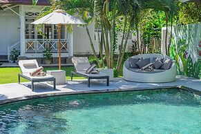 Villa Burung in Kashantee Village