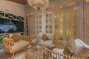 Villa Burung in Kashantee Village