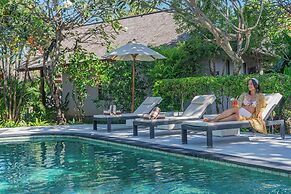 Villa Burung in Kashantee Village