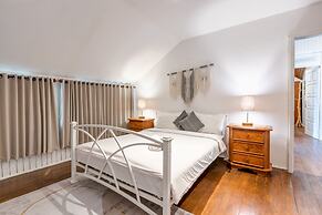 Villa Burung in Kashantee Village