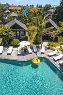 Villa Burung in Kashantee Village