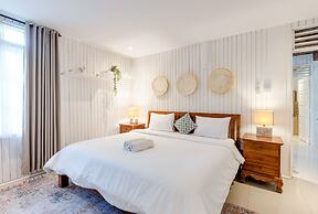 Villa Burung in Kashantee Village