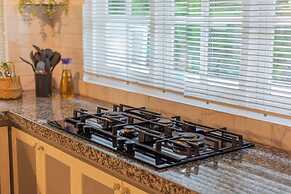 Villa Burung in Kashantee Village