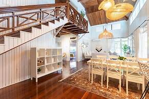 Villa Burung in Kashantee Village