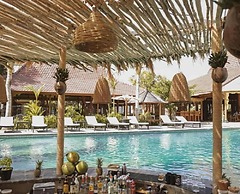 Villa Burung in Kashantee Village