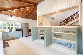 Villa Burung in Kashantee Village