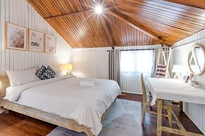 Villa Burung in Kashantee Village