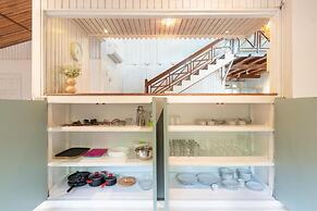 Villa Burung in Kashantee Village