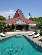 Villa Burung in Kashantee Village