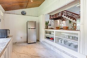 Villa Burung in Kashantee Village