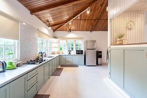 Villa Burung in Kashantee Village