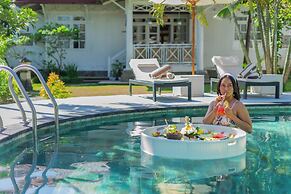 Villa Burung in Kashantee Village