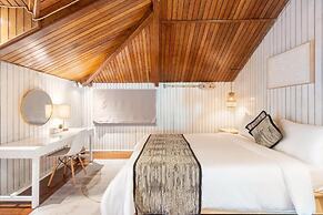 Villa Burung in Kashantee Village