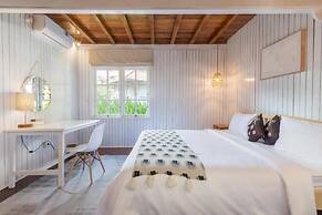 Villa Burung in Kashantee Village