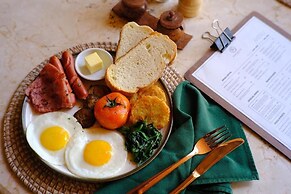 Villa Burung in Kashantee Village