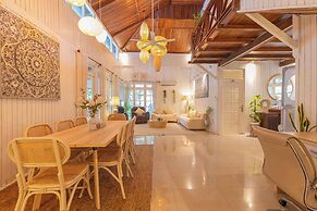 Villa Burung in Kashantee Village