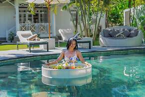 Villa Burung in Kashantee Village