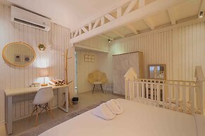 Villa Burung in Kashantee Village