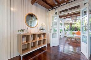 Villa Burung in Kashantee Village