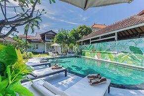 Villa Burung in Kashantee Village