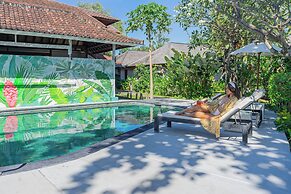 Villa Burung in Kashantee Village