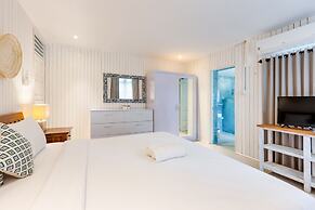 Villa Burung in Kashantee Village