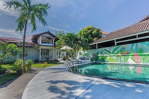 Villa Burung in Kashantee Village