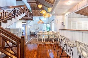 Villa Burung in Kashantee Village