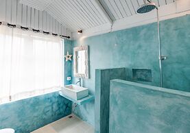 Villa Burung in Kashantee Village