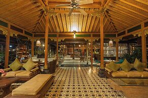 Villa Burung in Kashantee Village