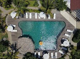 Villa Burung in Kashantee Village