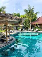 Villa Burung in Kashantee Village