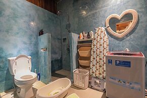 Villa Burung in Kashantee Village