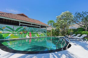 Villa Burung in Kashantee Village