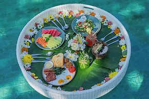 Villa Burung in Kashantee Village