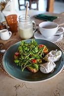 Villa Burung in Kashantee Village