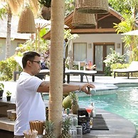 Villa Burung in Kashantee Village