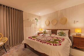 Villa Burung in Kashantee Village