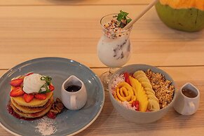 Villa Burung in Kashantee Village