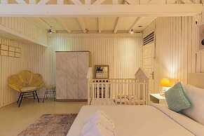 Villa Burung in Kashantee Village