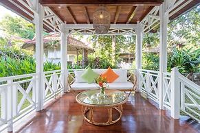 Villa Burung in Kashantee Village