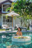 Villa Burung in Kashantee Village