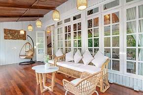 Villa Burung in Kashantee Village