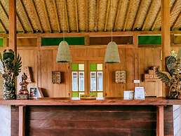 Villa Burung in Kashantee Village