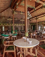 Villa Burung in Kashantee Village