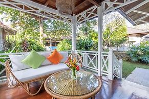 Villa Burung in Kashantee Village