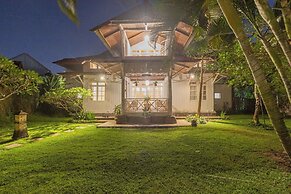 Villa Burung in Kashantee Village