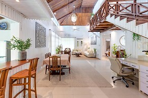 Villa Burung in Kashantee Village