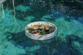 Villa Burung in Kashantee Village